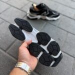 نیوبالانس 9060 مشکی - تصویر 4