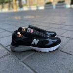 نیوبالانس 993 مشکی - تصویر 2