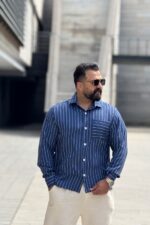 پیراهن استین بلند زار