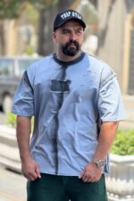 تی شرت ساینت لویس - تصویر 3