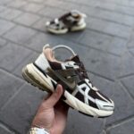 نایک وی تو کی ران کرم قهوه ای(v2k run) - Image 2