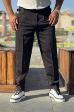 شلوار کمرانگلیسی پارچه مازراتی - Image 5