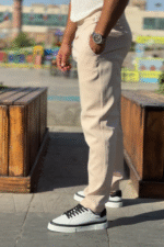 شلوار کمرانگلیسی پارچه مازراتی - Image 6