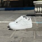 نایک ایرفورس 1 سفید تمام(air force1 07) - Image 2