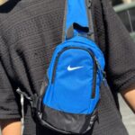 بادی بگ نایک  برزنتی(nike bodybag) - Image 2