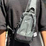 بادی بگ نایک  برزنتی(nike bodybag) - Image 3