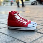 ال استار قرمز ساقدار(Converse)