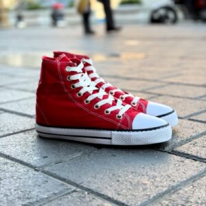 ال استار قرمز ساقدار(Converse)