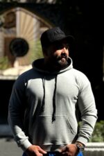 هودی ساده سه نخ قواره باکسی(Simple hoodie) - Image 11