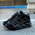 نایک ایرآپتمپو 96 مشکی تمام(full black)