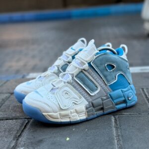 نایک ایرآپتمپو 96 سفیدآبی(blue white)