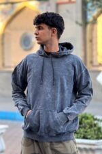 هودی سنگ شور ساده - Image 2