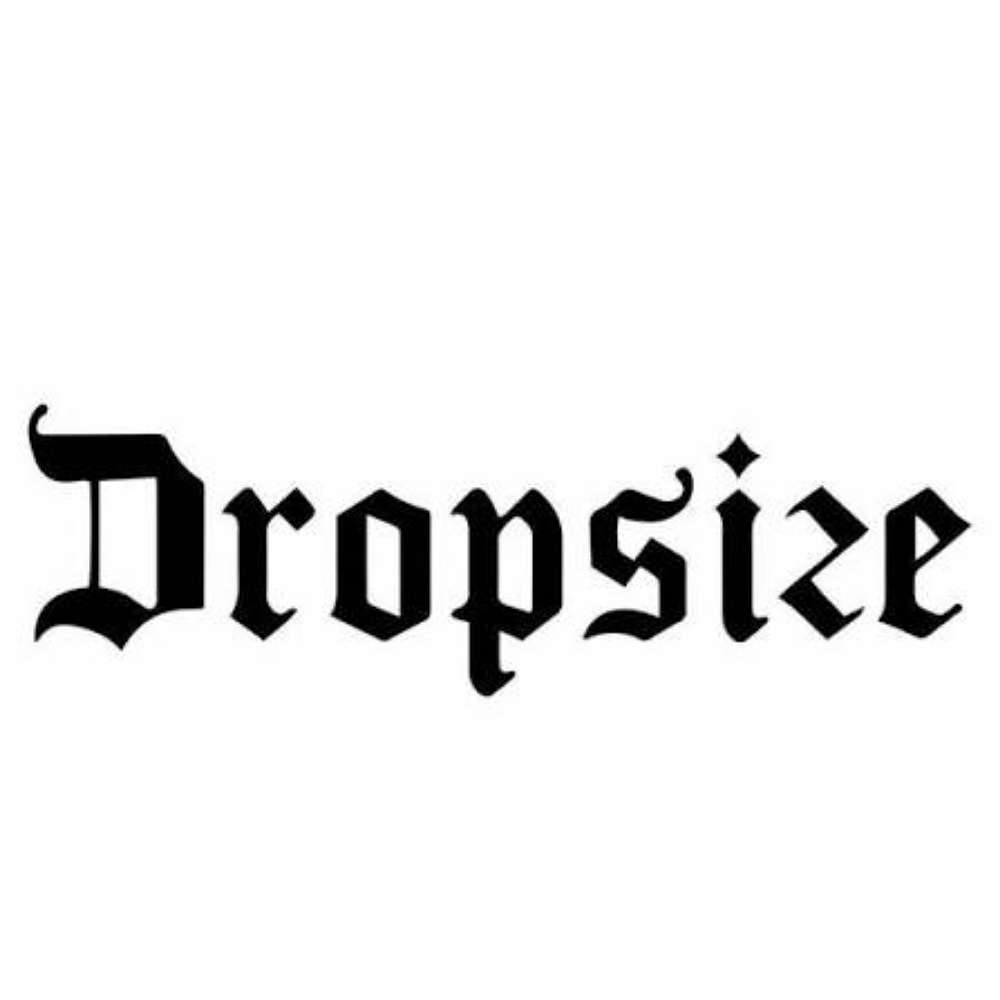 دراپ سایز