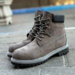 پوتین تیمبرلند طوسی (timberland)