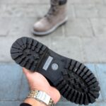 پوتین تیمبرلند طوسی (timberland) - Image 3