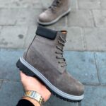 پوتین تیمبرلند طوسی (timberland) - Image 2