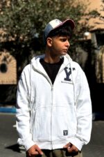 سویشرت ساده الکات ییل (alcott yale)