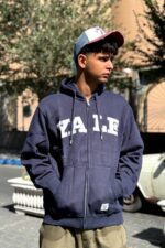 سویشرت ساده الکات ییل (alcott yale) - Image 3