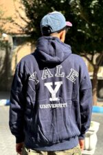 سویشرت ساده الکات ییل (alcott yale) - Image 2