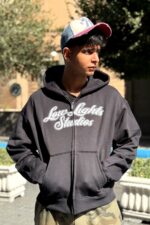 سویشرت ساده لولایتز (lowlights) - Image 2