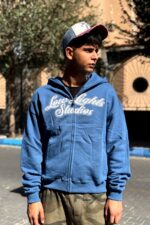 سویشرت ساده لولایتز (lowlights) - Image 3