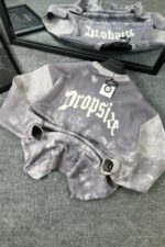 دورس ابروبادی ابرنگ دراپ سایز(dropsize)