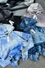 هودی ابروبادی اب رنگ (essentials)