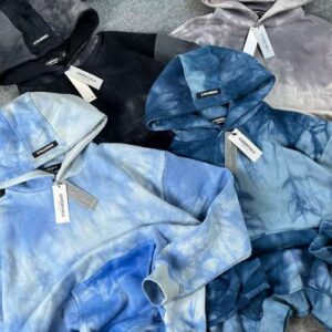 هودی ابروبادی اب رنگ (essentials)