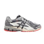 نیوبالانس 1906 طوسی نقره ای (U1906AC) - Image 3