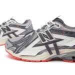 نیوبالانس 1906 طوسی نقره ای (U1906AC) - Image 4