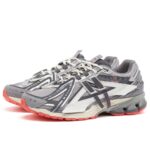 نیوبالانس 1906 طوسی نقره ای (U1906AC) - Image 2