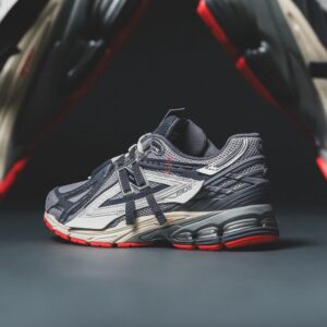 نیوبالانس 1906 طوسی نقره ای (U1906AC)