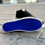 نایک بلیزر سیاه ساقدار (mid 77) - Image 3