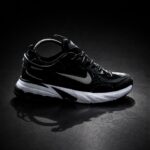 نایک وی تو کی پلاس مشکی(v2k run plus)