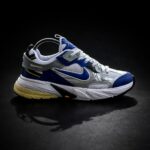 نایک وی تو کی پلاس سفید آبی(v2k run plus)