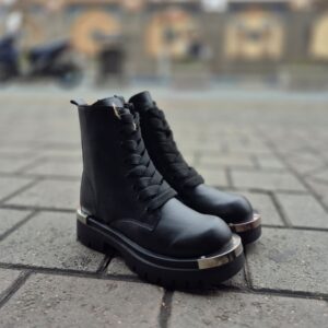 بوت دکتر مارتینز زیپ دار (Dr.Martens)