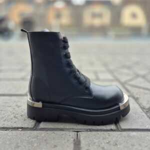 بوت دکتر مارتینز زیپ دار (Dr.Martens)