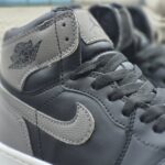 نایک ایرجردن 1 مشکی طوسی (shadow) - Image 2