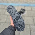 نایک ایرجردن 1 مشکی طوسی (shadow) - Image 3