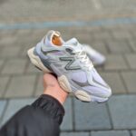 نیوبالانس سفید (new balance 9069) - Image 4