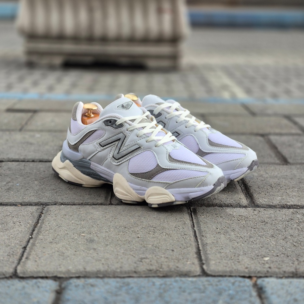 نیوبالانس سفید (new balance 9069)