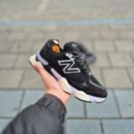 نیوبالانس مشکی (new balance 9060) - Image 2