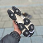 نیوبالانس مشکی (new balance 9060) - Image 3