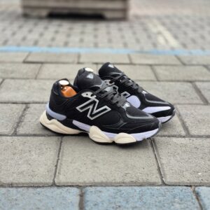 نیوبالانس مشکی (new balance 9060)