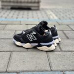 نیوبالانس مشکی (new balance 9060) - Image 4