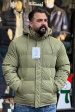 کاپشن باکسی پفی (kzxn) - Image 2