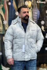 کاپشن مافور (mafour) - Image 2