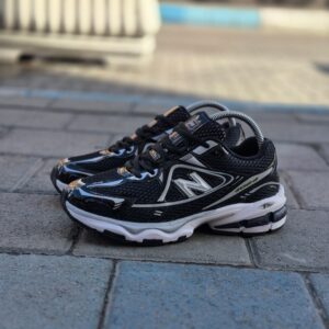 نیوبالانس مشکی (new balance 1064)