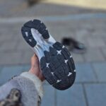 نیوبالانس مشکی (new balance 1064) - Image 4