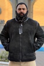 کت  بوفالو بی اس (bs) - Image 2